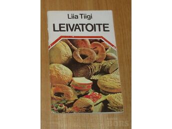 LEIVATOITE