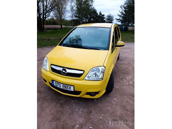 OPEL MERIVA 1.6 77 kW -09