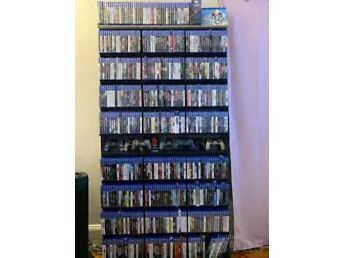 SONY PS4 ИГРЫ PLAYSTATION 4 PLAYSTATION 5 PS5 ПС5