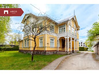 PÄRNU, SUPELUSE 23/1