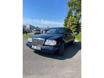 MB CE 220 2.2 110 kW -96