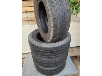 275/60-18 SUVEREHVID HANKOOK DYNAPRO HP 4TK