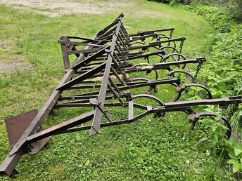 KULTIVAATOR/KARTULIVÕTJA-ROOTOR/LOHISTI
