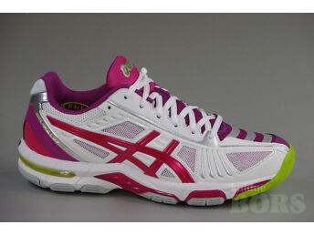 ASICS GEL SENSEI 5 JA VOLLEY ELITE 2