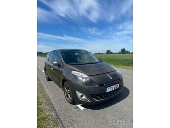 RENAULT SCENIC 1.9 96 kW -09