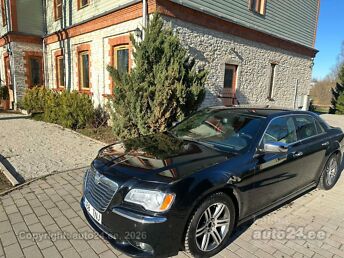 LANCIA THEMA 3.0 176 kW -13