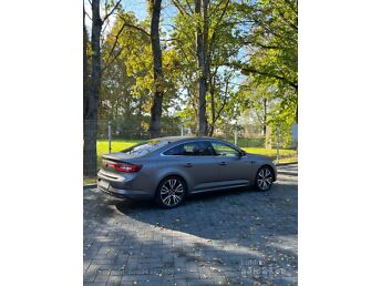 RENAULT TALISMAN 1.6 118 kW -15