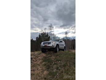 JEEP GRAND CHEROKEE 3.0 160 kW -06