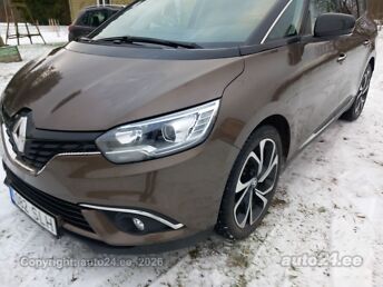 RENAULT SCENIC 1.5 81 kW -17