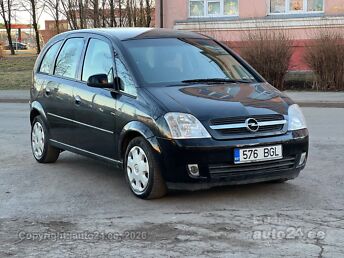 OPEL MERIVA 1.4 66 kW -05