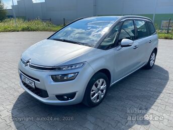 CITROEN GRAND C4 PICASSO 1.2 96 kW -15