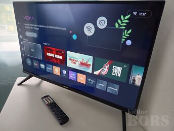 HISENSE 32"