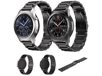 KELLARIHMAD SAMSUNG GALAXY WATCH, HUAWEI JNE 20-22MM SUURUSED, ТОЛЬКО РЕМЕШОК