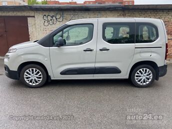 CITROEN BERLINGO 1.2 81 kW -19