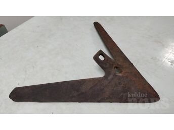 METALLKARP JA MUUD METALLI