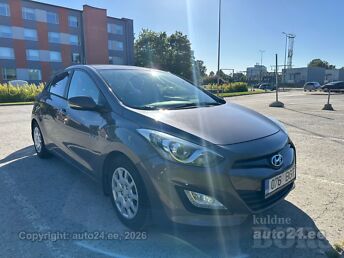 HYUNDAI I30 1.4 73 kW -12