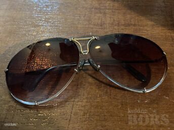 CARRERA PORSCHE DESIGN VINTAGE PÄIKESEPRILLID