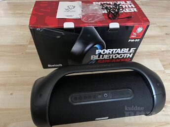 PEXMAN PM-50