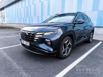 HYUNDAI TUCSON PREMIUM 1.6 110 kW -22