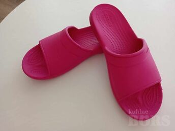 CROCS SANDAALID/PLÄTUD 37-38