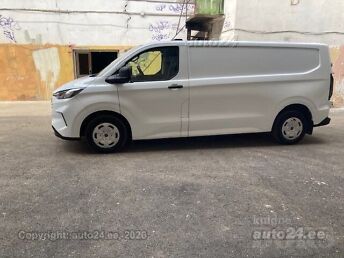 FORD TRANSIT CUSTOM 2.0 110 kW -25
