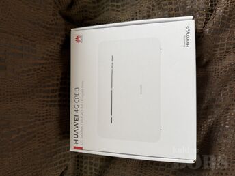 HUAWEI WIFI RUUTER 4G ELISA HIND 40€