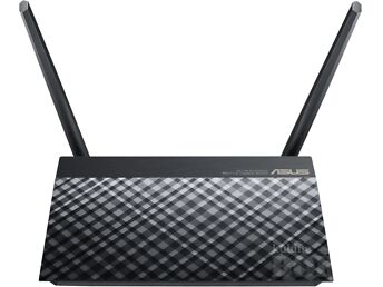 WIFI RUUTER ASUS RT-AC52U B1 - GARANTII
