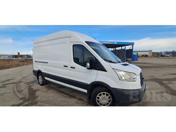 FORD TRANSIT L3H3 2,5 114 kW -16
