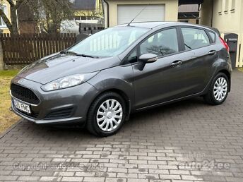 FORD FIESTA 1.0 74 kW -17