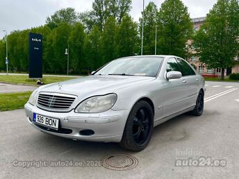 MB S 320 3.2 145 kW -02
