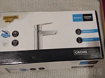 GROHE TAP