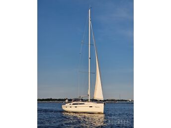 BAVARIA CRUISER 41 -17