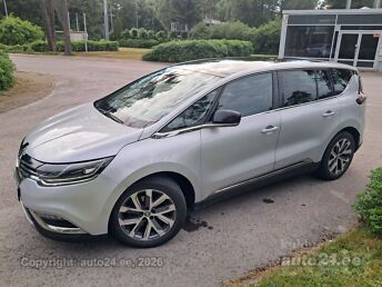 RENAULT ESPACE 1.6 118 kW -17