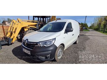RENAULT EXPRESS 1.5 70 kW -22