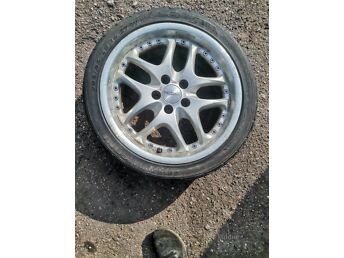 5/100 R 16