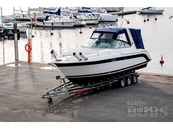 CARVER 25 ALLEGRO 7.4 231 kW -20