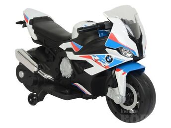 LASTE ELEKTRILINE MOOTORRATAS LEAN CARS BMW S1000RR