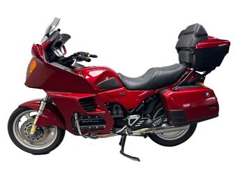 BMW K1100 LT 1998 1.093 LAMAV 74 kW