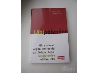 ÄP SOOVITAB " LÄBIPÕLEMINE ", UUS