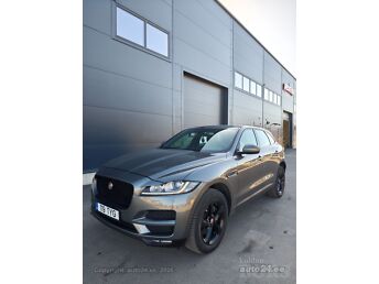 JAGUAR F-PACE 3.0 221 kW -19