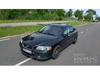 VOLVO S60 FACELIFT SPORT EDITION 2.4 120 kW -08