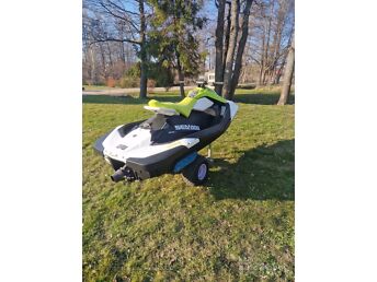 SEA-DOO SPARK -23