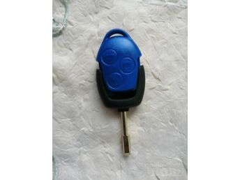 FORD TRANSIT 2001 - 2012 A VÕTMETOORIKUD, LUKUSTATAVAD KÜTUSEPAAGIKORGID