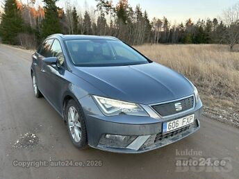 SEAT LEON STYLE ECOMOTIVE 1.0 85 kW -17