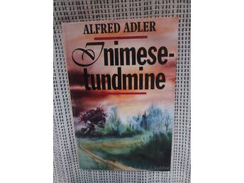 INIMESETUNDMINE