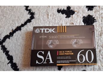 TDK SA 1990