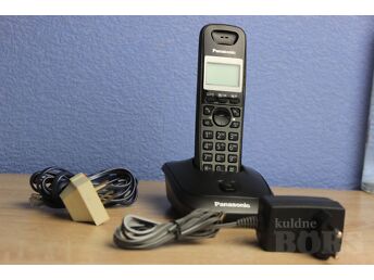 PANASONIC KX TGA250FX