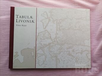 TABULAE LIVONIAE