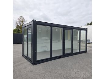 SOOJAK 2.4 X 6M JA 2.4 X 3M