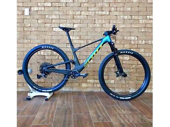 SCOTT SPARK RC COMP, SIZE L
